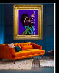 Image 2 of GUARDIAN 36X48