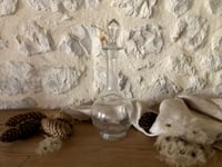 Image 2 of Carafe ancienne "goutte"