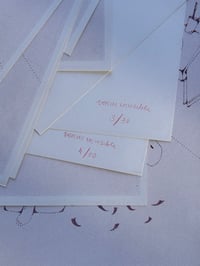 Image 2 of You'll never know how close to you I felt that day