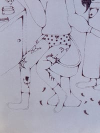 Image 3 of You'll never know how close to you I felt that day