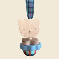 Image 1 of OTTO - Edition limitée - Hiver 2025