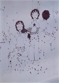 Image 1 of You'll never know how close to you I felt that day