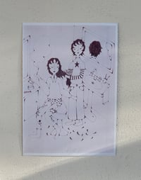 Image 4 of You'll never know how close to you I felt that day