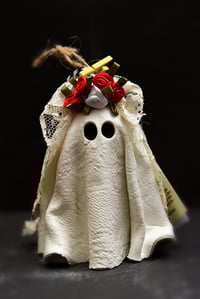 PREORDER! The Bride Ghost