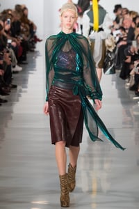 Image 2 of Maison Margiela x John Galliano Fall 2016 Top