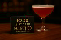 GIFT CARD € 200