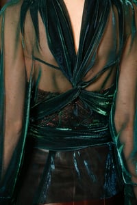 Image 5 of Maison Margiela x John Galliano Fall 2016 Top