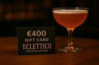 GIFT CARD € 400