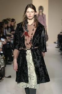 Image 2 of Marni Fall 2005 Coat