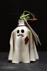 PREORDER! The Groom Ghost