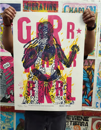 Image 2 of GRRRRRRL! 