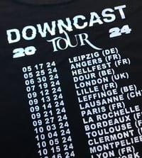 Image 2 of [SALE] RDV Downcast Tour Long Sleeves Shirt 