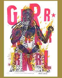 Image 1 of GRRRRRRL! 