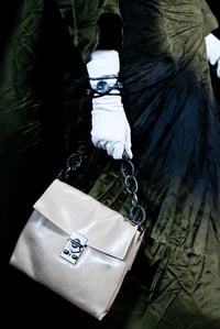 Image 3 of Miu Miu	Spring 2013 Coat 