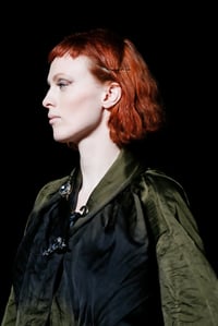 Image 4 of Miu Miu	Spring 2013 Coat 