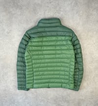 Image 3 of Patagonia Down Sweater Sedge Green Medium Mens 