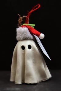 PREORDER! The Festive Spirit