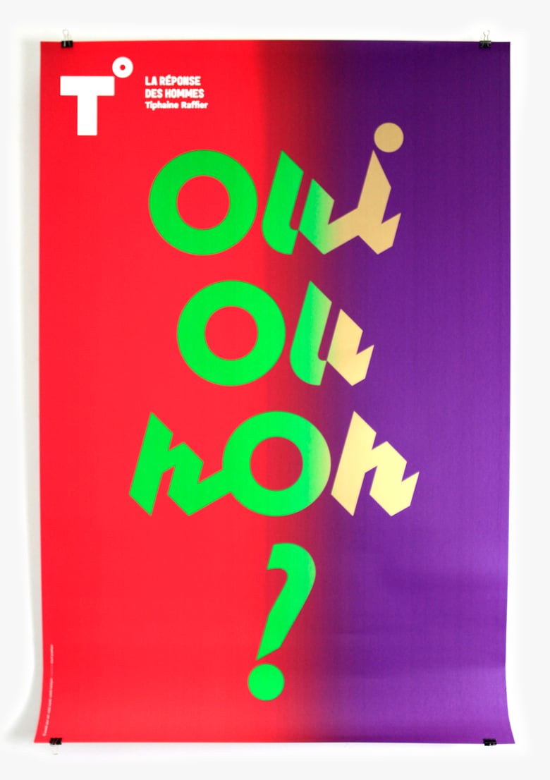 Image of Théâtre Olympia - poster #7