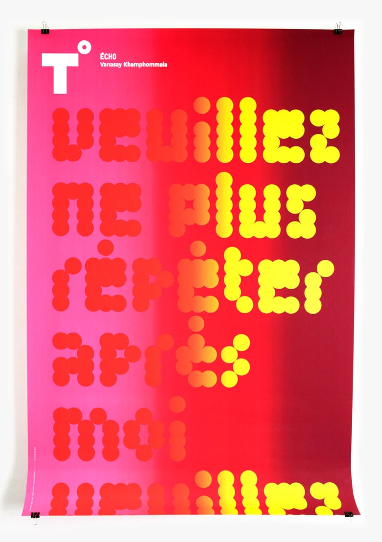 Image of Théâtre Olympia - poster #8