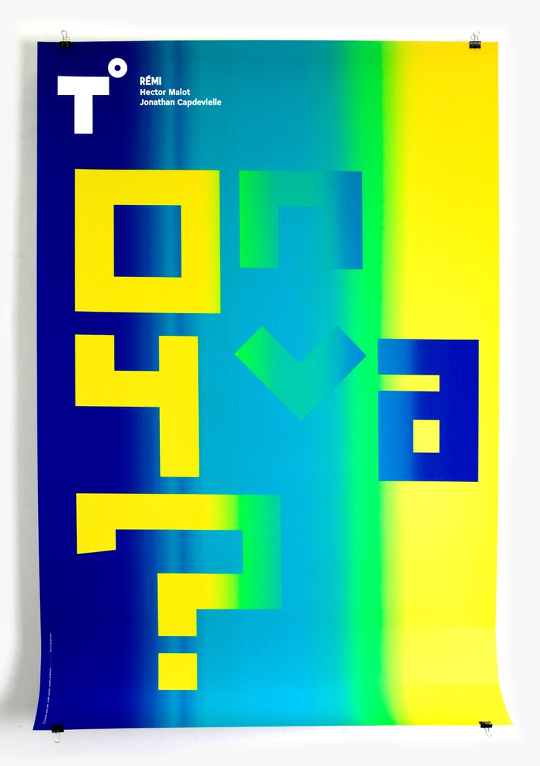 Image of Théâtre Olympia - poster #6