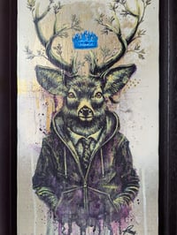 Image 4 of Young Urban King