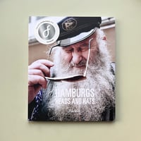 Image 1 of Hamburgs Heads and Hats (Foto Buch)