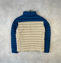 Image 3 of Patagonia Down Sweater Oar Tan Medium Mens 