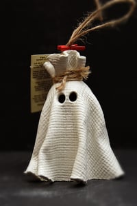 PREORDER! The Sack Ghost