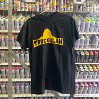 T-shirt Truceklan
