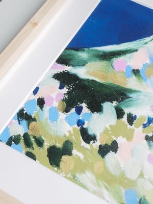 Superbloom La Crête