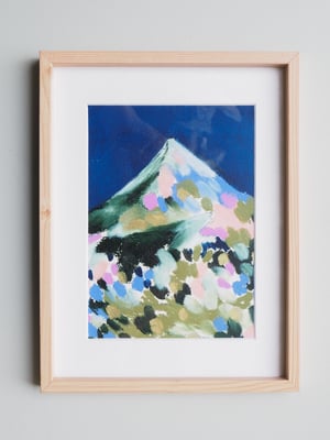 Superbloom La Crête