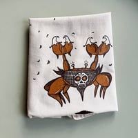 Image 2 of Krabbenbeutel