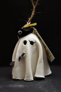 PREORDER! The Pirate Ghost