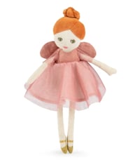 Image 2 of Little fairy doll by Moulin Roty