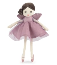 Image 1 of Little fairy doll by Moulin Roty