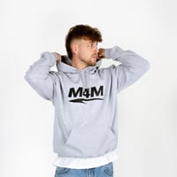 Image 4 of M4M Album Hoodie Bundle