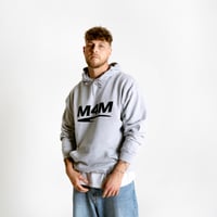 Image 1 of M4M Album Hoodie Bundle