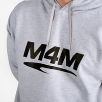 Image 5 of M4M Album Hoodie Bundle