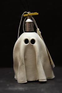 PREORDER! The LUX Ghost