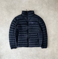 Image 1 of Patagonia Down Sweater Ink Black Large Mens 