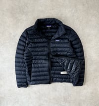 Image 3 of Patagonia Down Sweater Ink Black Large Mens 