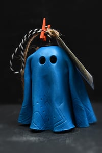 PREORDER! INKY, Pac Man's Ghost Gang