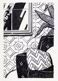 Image 2 of Le miroir (original)