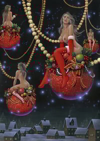 Image 2 of Night of Her Kind