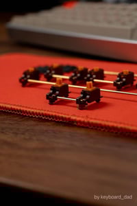 Image 1 of [Pre-Order] Maiz Clip-in Stabiliser