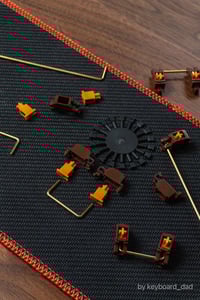 Image 2 of [Pre-Order] Maiz Clip-in Stabiliser