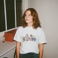 Image 1 of KFRBS x Fellow Humans Womans Regular T-Shirt