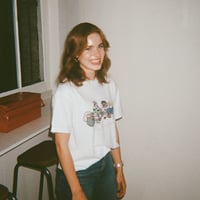 Image 2 of KFRBS x Fellow Humans Womans Regular T-Shirt