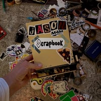 Image 1 of Scrapbook Bundle