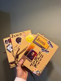 Image 4 of Scrapbook Bundle